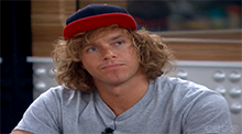 Big Brother 14 - Frank Eudy